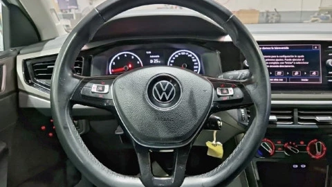 Volkswagen Polo Advance 1.0 TSI 70kW (95CV)