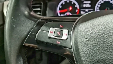 Volkswagen Polo Advance 1.0 TSI 70kW (95CV)