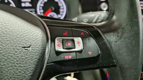 Volkswagen Polo Advance 1.0 TSI 70kW (95CV)