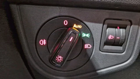 Volkswagen Polo Advance 1.0 TSI 70kW (95CV)