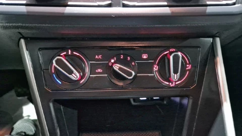 Volkswagen Polo Advance 1.0 TSI 70kW (95CV)