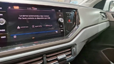 Volkswagen Polo Advance 1.0 TSI 70kW (95CV)