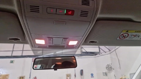 Volkswagen Polo Advance 1.0 TSI 70kW (95CV)