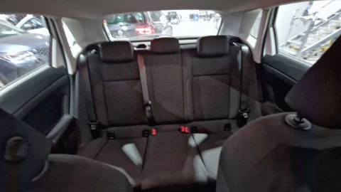 Volkswagen Polo Advance 1.0 TSI 70kW (95CV)