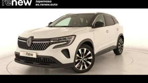 Renault Austral  1.2 E-Tech Hibrido Techno 146kW