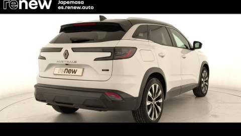 Renault Austral  1.2 E-Tech Hibrido Techno 146kW