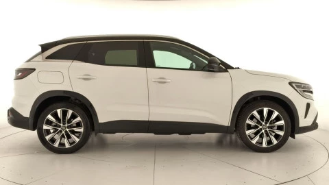 Renault Austral  1.2 E-Tech Hibrido Techno 146kW