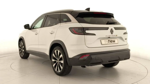 Renault Austral  1.2 E-Tech Hibrido Techno 146kW