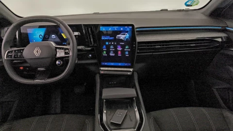 Renault Austral  1.2 E-Tech Hibrido Techno 146kW