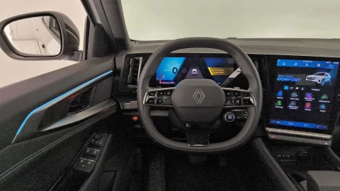 Renault Austral  1.2 E-Tech Hibrido Techno 146kW