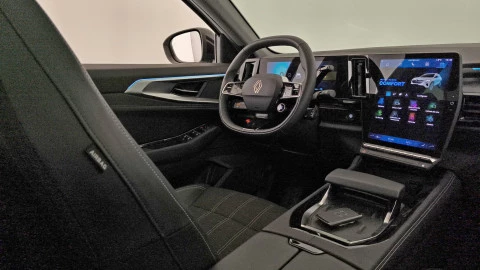 Renault Austral  1.2 E-Tech Hibrido Techno 146kW