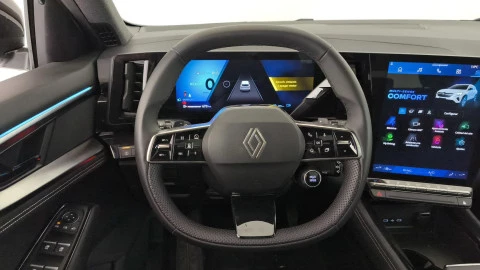 Renault Austral  1.2 E-Tech Hibrido Techno 146kW