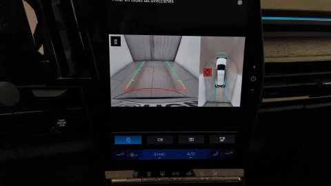 Renault Austral  1.2 E-Tech Hibrido Techno 146kW