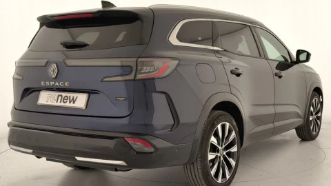 Renault Espace  1.2 E-Tech Hibrido Techno 146kW