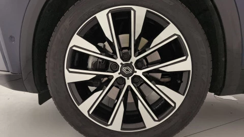 Renault Espace  1.2 E-Tech Hibrido Techno 146kW