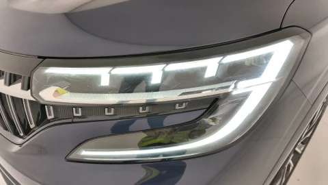 Renault Espace  1.2 E-Tech Hibrido Techno 146kW