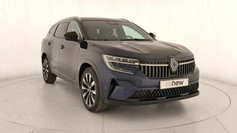 Renault Espace  1.2 E-Tech Hibrido Techno 146kW