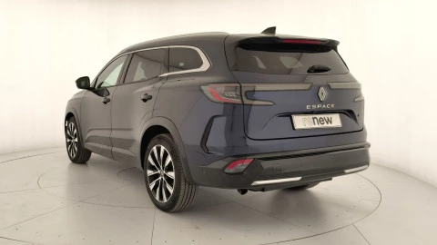 Renault Espace  1.2 E-Tech Hibrido Techno 146kW