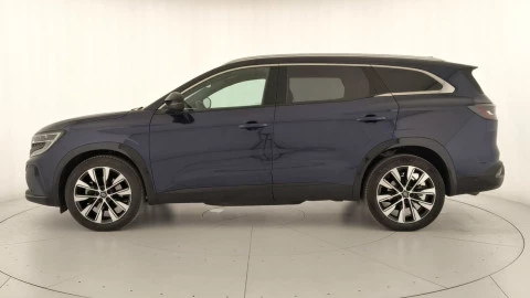 Renault Espace  1.2 E-Tech Hibrido Techno 146kW