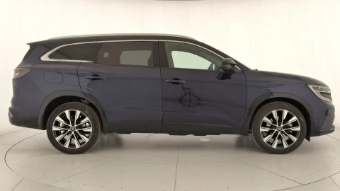 Renault Espace  1.2 E-Tech Hibrido Techno 146kW
