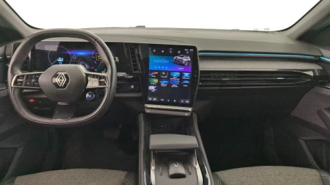 Renault Espace  1.2 E-Tech Hibrido Techno 146kW