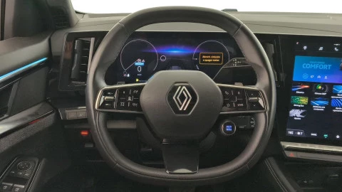 Renault Espace  1.2 E-Tech Hibrido Techno 146kW