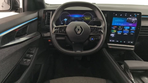 Renault Espace  1.2 E-Tech Hibrido Techno 146kW