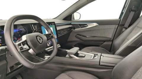 Renault Espace  1.2 E-Tech Hibrido Techno 146kW