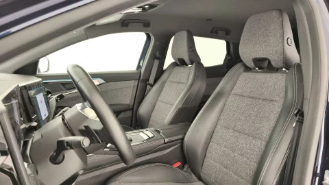 Renault Espace  1.2 E-Tech Hibrido Techno 146kW