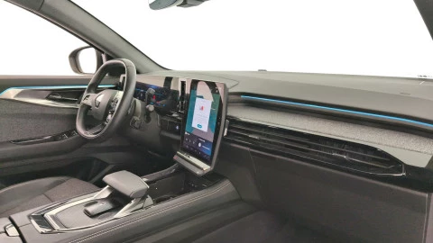 Renault Espace  1.2 E-Tech Hibrido Techno 146kW