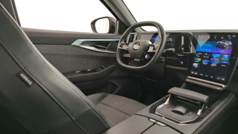 Renault Espace  1.2 E-Tech Hibrido Techno 146kW