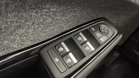 Renault Espace  1.2 E-Tech Hibrido Techno 146kW