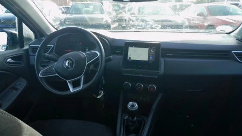 Renault Clio Intens TCe 67 kW (91CV)