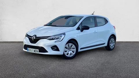 Renault Clio Intens TCe 67 kW (91CV)