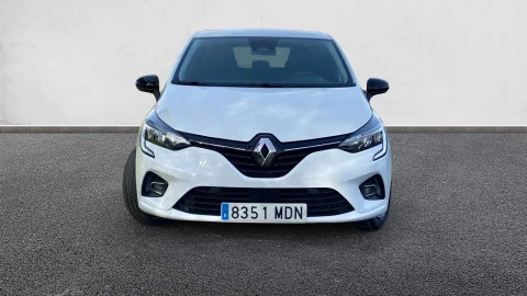 Renault Clio Intens TCe 67 kW (91CV)