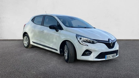 Renault Clio Intens TCe 67 kW (91CV)