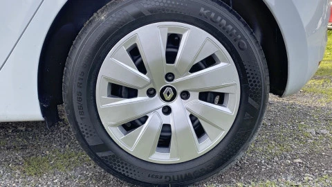 Renault Clio Intens TCe 67 kW (91CV)