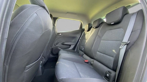 Renault Clio Intens TCe 67 kW (91CV)