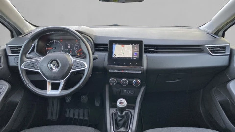 Renault Clio Intens TCe 67 kW (91CV)