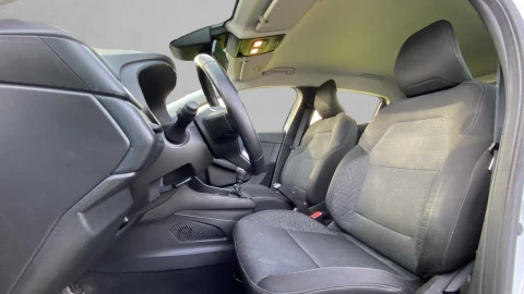 Renault Clio Intens TCe 67 kW (91CV)