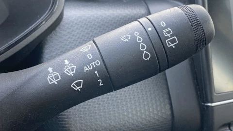 Renault Clio Intens TCe 67 kW (91CV)