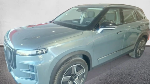 Jaecoo 7 PHEV Business 1.5 TGDI+1DHT FWD