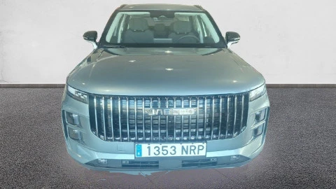 Jaecoo 7 PHEV Business 1.5 TGDI+1DHT FWD