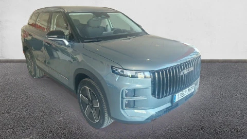 Jaecoo 7 PHEV Business 1.5 TGDI+1DHT FWD