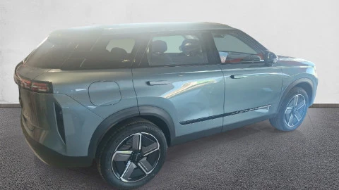 Jaecoo 7 PHEV Business 1.5 TGDI+1DHT FWD