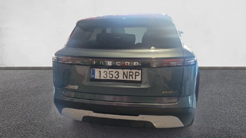 Jaecoo 7 PHEV Business 1.5 TGDI+1DHT FWD