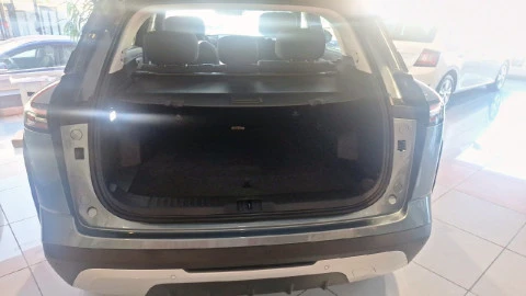 Jaecoo 7 PHEV Business 1.5 TGDI+1DHT FWD