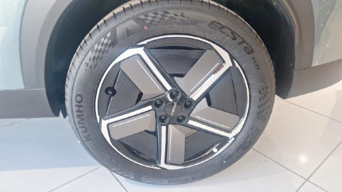 Jaecoo 7 PHEV Business 1.5 TGDI+1DHT FWD