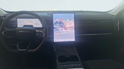 Jaecoo 7 PHEV Business 1.5 TGDI+1DHT FWD