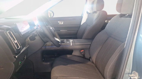 Jaecoo 7 PHEV Business 1.5 TGDI+1DHT FWD
